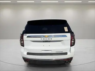Chevrolet Tahoe 2023 4x4 Premier 4dr SUV
