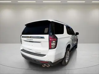 Chevrolet Tahoe 2023 4x4 Premier 4dr SUV