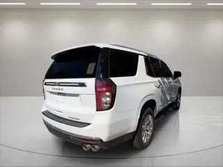 Chevrolet Tahoe 2023 4x4 Premier 4dr SUV