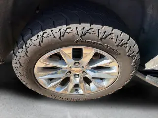 Chevrolet Tahoe 2023 4x4 Premier 4dr SUV