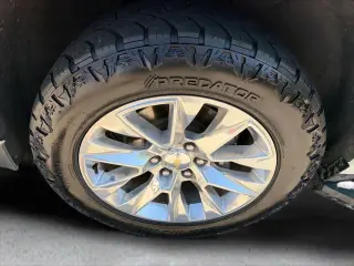 Chevrolet Tahoe 2023 4x4 Premier 4dr SUV