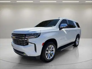 Chevrolet Tahoe 2023 4x4 Premier 4dr SUV