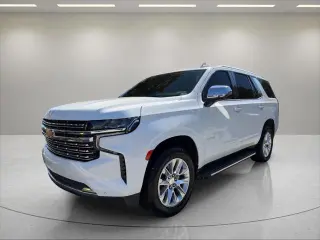 Chevrolet Tahoe 2023 4x4 Premier 4dr SUV