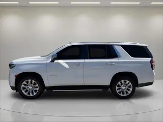 Chevrolet Tahoe 2023 4x4 Premier 4dr SUV