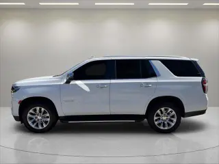 Chevrolet Tahoe 2023 4x4 Premier 4dr SUV