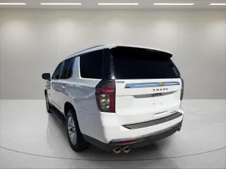 Chevrolet Tahoe 2023 4x4 Premier 4dr SUV