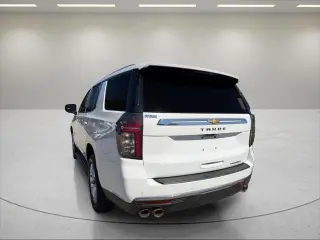 Chevrolet Tahoe 2023 4x4 Premier 4dr SUV