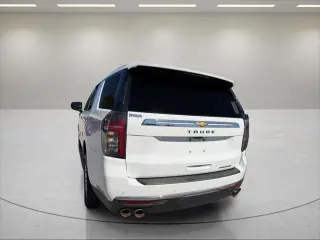 Chevrolet Tahoe 2023 4x4 Premier 4dr SUV