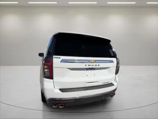 Chevrolet Tahoe 2023 4x4 Premier 4dr SUV