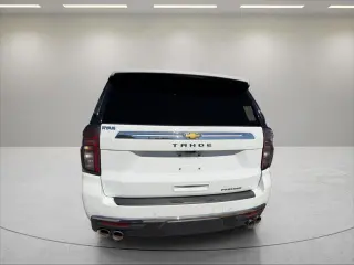 Chevrolet Tahoe 2023 4x4 Premier 4dr SUV