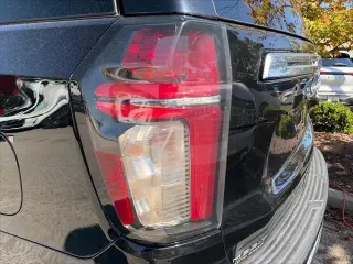 Chevrolet Suburban 2021 4x4 High Country 4dr SUV