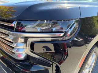 Chevrolet Suburban 2021 4x4 High Country 4dr SUV