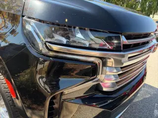 Chevrolet Suburban 2021 4x4 High Country 4dr SUV