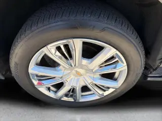 Chevrolet Suburban 2021 4x4 High Country 4dr SUV