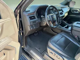 Chevrolet Suburban 2021 4x4 High Country 4dr SUV