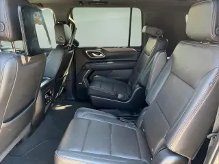 Chevrolet Suburban 2021 4x4 High Country 4dr SUV