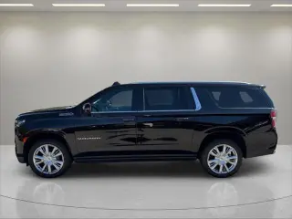 Chevrolet Suburban 2021 4x4 High Country 4dr SUV