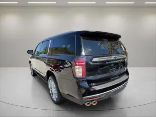 Chevrolet Suburban 2021 4x4 High Country 4dr SUV