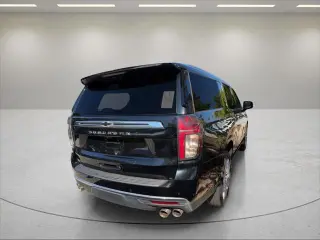 Chevrolet Suburban 2021 4x4 High Country 4dr SUV