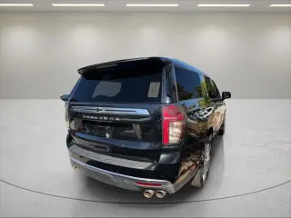 Chevrolet Suburban 2021 4x4 High Country 4dr SUV