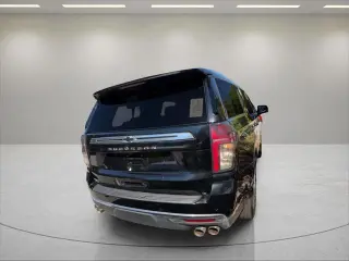 Chevrolet Suburban 2021 4x4 High Country 4dr SUV