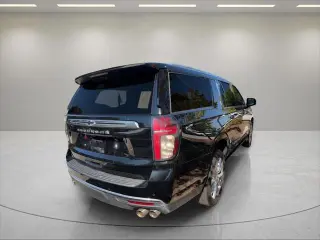Chevrolet Suburban 2021 4x4 High Country 4dr SUV