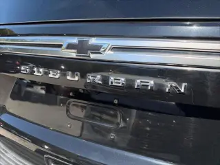 Chevrolet Suburban 2021 4x4 High Country 4dr SUV
