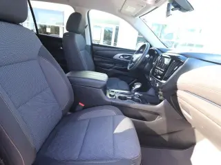Chevrolet Traverse 2021 LS 4dr SUV w/1LS
