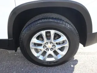 Chevrolet Traverse 2021 LS 4dr SUV w/1LS