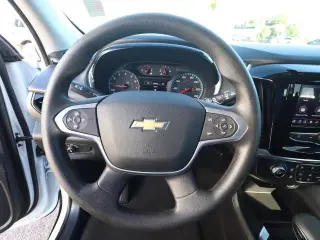 Chevrolet Traverse 2021 LS 4dr SUV w/1LS