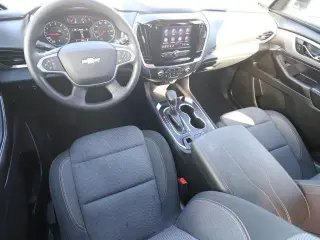 Chevrolet Traverse 2021 LS 4dr SUV w/1LS