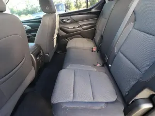 Chevrolet Traverse 2021 LS 4dr SUV w/1LS