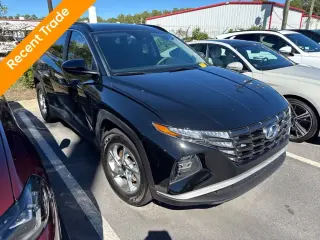 Hyundai TUCSON 2022 SEL 4dr SUV