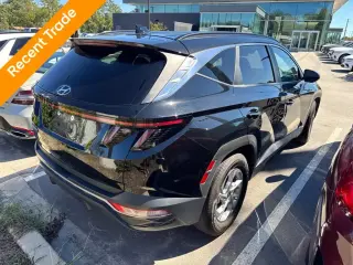 Hyundai TUCSON 2022 SEL 4dr SUV