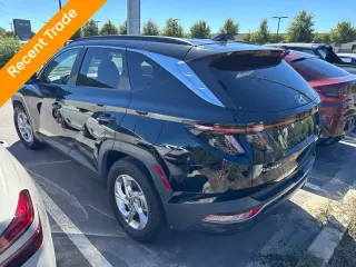 Hyundai TUCSON 2022 SEL 4dr SUV