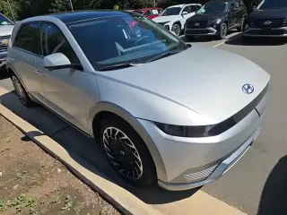 Hyundai IONIQ 5 2024 AWD Limited 4dr Crossover