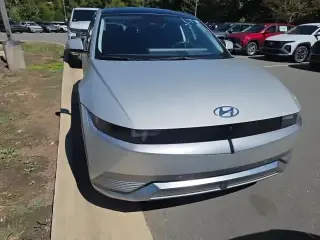 Hyundai IONIQ 5 2024 AWD Limited 4dr Crossover