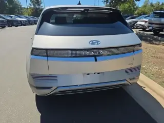 Hyundai IONIQ 5 2024 AWD Limited 4dr Crossover