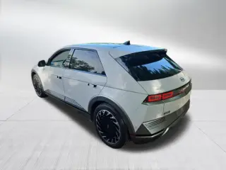Hyundai IONIQ 5 2024 AWD Limited 4dr Crossover