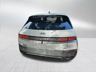 Hyundai IONIQ 5 2024 AWD Limited 4dr Crossover