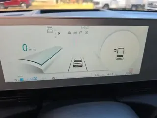 Hyundai IONIQ 5 2024 AWD Limited 4dr Crossover