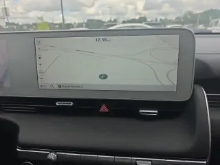 Hyundai IONIQ 5 2023 AWD Limited 4dr Crossover