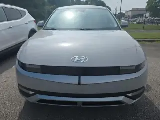 Hyundai IONIQ 5 2024 AWD SEL 4dr Crossover