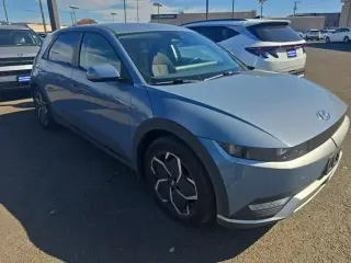 Hyundai IONIQ 5 2024 AWD SEL 4dr Crossover
