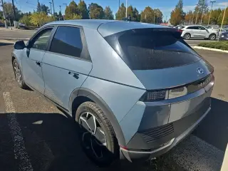 Hyundai IONIQ 5 2024 AWD SEL 4dr Crossover