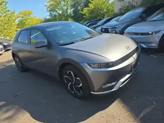 Hyundai IONIQ 5 2023 AWD SEL 4dr Crossover