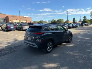 Hyundai KONA 2023 AWD SEL 4dr Crossover