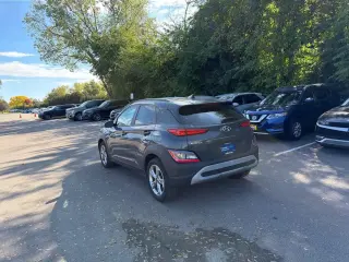 Hyundai KONA 2023 AWD SEL 4dr Crossover
