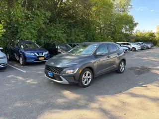 Hyundai KONA 2023 AWD SEL 4dr Crossover