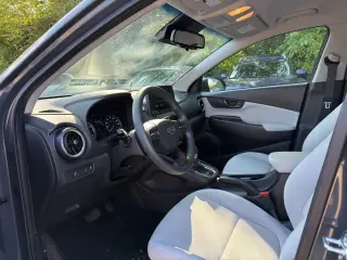 Hyundai KONA 2023 AWD SEL 4dr Crossover
